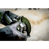 Metabo W 18 7-125 602371850 Akku-Winkelschleifer 125 mm ohne Akku, ohne Ladegerät 18 V Metabo W 18 7-125 602371850 Akku-Winkelschleifer 125 mm ohne Akku, ohne Ladegerät 18 V