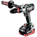Metabo SB 18 LTX-3 BL Q I Metal -Akku-Schlagbohrschrauber bürstenlos, inkl. 2. Akku, inkl. Koffer, inkl. Ladegerät Metabo SB 18 LTX-3 BL Q I Metal -Akku-Schlagbohrschrauber bürstenlos, inkl. 2. Akku, inkl. Koffer, inkl. Ladegerät