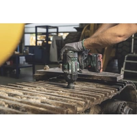 Metabo SSW 18 LTX 1450 BL 602401810 Akku-Schlagschrauber 1450 Nm 19V Anzahl mitgelieferte Akkus 2 LiHD bürstenlos, inkl. 2. Akku Metabo SSW 18 LTX 1450 BL 602401810 Akku-Schlagschrauber 1450 Nm 19V Anzahl mitgelieferte Akkus 2 LiHD bürstenlos, inkl. 2. Akku