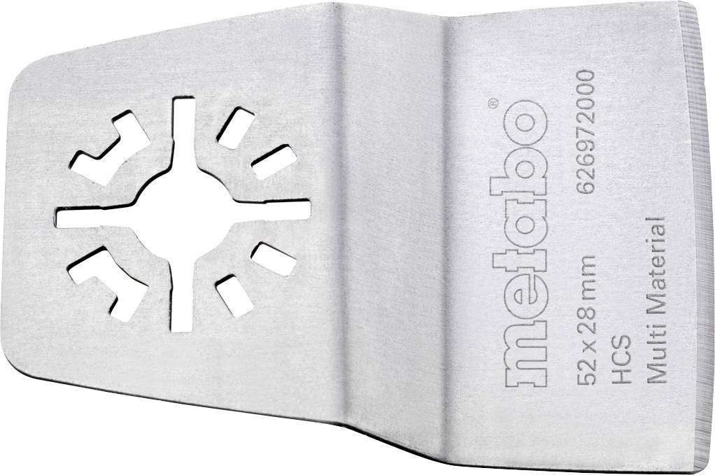 Metabo 626972000 Schaber 1St.