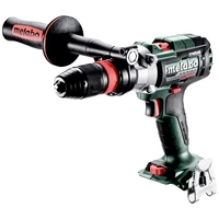 Metabo SB 18 LTX-3 BL Q I Metal -Akku-Schlagbohrschrauber inkl. Koffer, ohne Akku, ohne Ladegerät Metabo SB 18 LTX-3 BL Q I Metal -Akku-Schlagbohrschrauber inkl. Koffer, ohne Akku, ohne Ladegerät