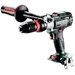 Metabo SB 18 LTX-3 BL Q I Metal -Akku-Schlagbohrschrauber inkl. Koffer, ohne Akku, ohne Ladegerät Metabo SB 18 LTX-3 BL Q I Metal -Akku-Schlagbohrschrauber inkl. Koffer, ohne Akku, ohne Ladegerät