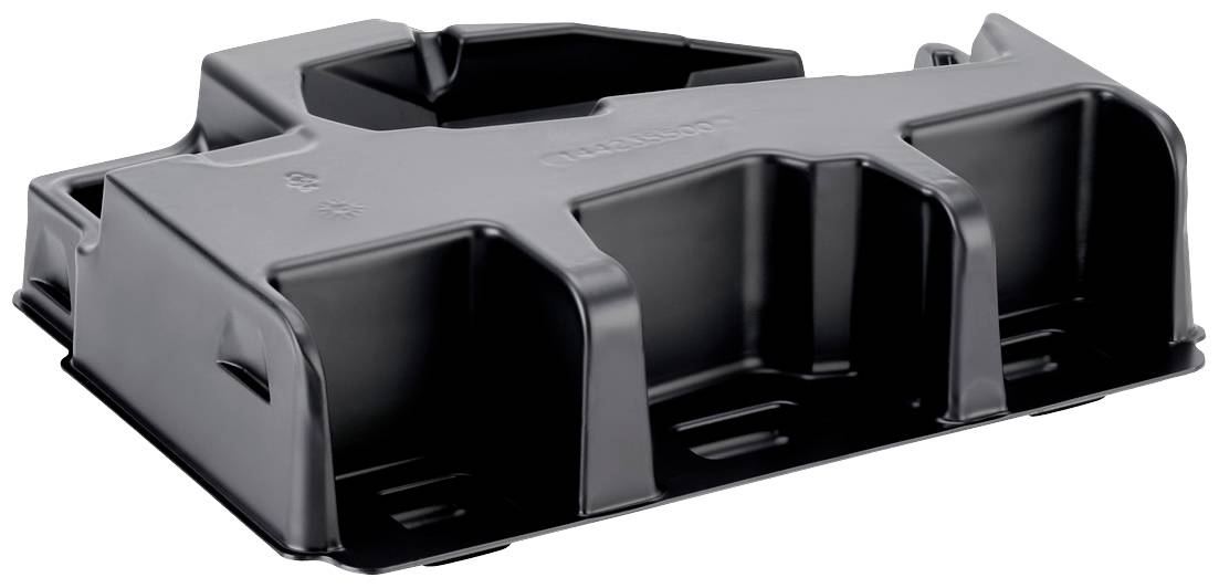 Metabo 628943000 Einlegeboden Polystyrol (L x B x H) 373 x 260 x 100mm