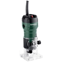 Metabo Kantenfräse 601741000 FM 500-6 Metabo Kantenfräse 601741000 FM 500-6