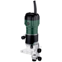 Metabo Kantenfräse 601741000 FM 500-6 Metabo Kantenfräse 601741000 FM 500-6