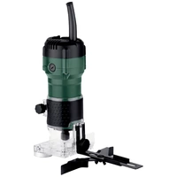 Metabo Kantenfräse 601741000 FM 500-6 Metabo Kantenfräse 601741000 FM 500-6