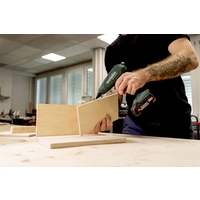 Metabo HK 18 LTX 20 Akku Heißklebepistole ohne Akku, ohne Ladegerät 11mm 18V 1St. Metabo HK 18 LTX 20 Akku Heißklebepistole ohne Akku, ohne Ladegerät 11mm 18V 1St.