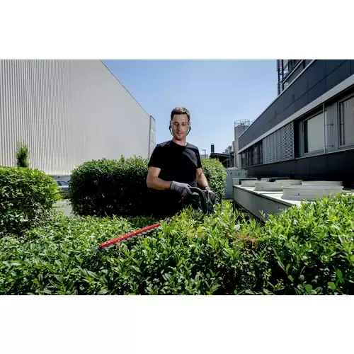 Metabo HS 18 LTX BL 55 Akku Heckenschere ohne Akku, ohne Ladegerät 1080mm Metabo HS 18 LTX BL 55 Akku Heckenschere ohne Akku, ohne Ladegerät 1080mm