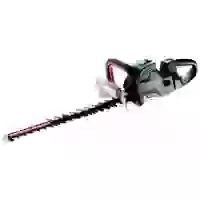 Metabo HS 18 LTX BL 55 Akku Heckenschere ohne Akku, ohne Ladegerät 1080mm Metabo HS 18 LTX BL 55 Akku Heckenschere ohne Akku, ohne Ladegerät 1080mm