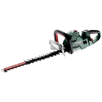 Metabo HS 18 LTX BL 55 Akku Heckenschere ohne Akku, ohne Ladegerät 1080mm Metabo HS 18 LTX BL 55 Akku Heckenschere ohne Akku, ohne Ladegerät 1080mm