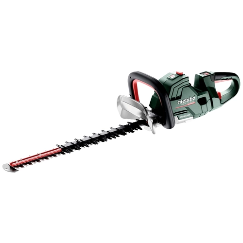 Metabo HS 18 LTX BL 55 Akku Heckenschere ohne Akku, ohne Ladegerät 1080mm Metabo HS 18 LTX BL 55 Akku Heckenschere ohne Akku, ohne Ladegerät 1080mm