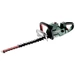 Metabo HS 18 LTX BL 55 Akku Heckenschere ohne Akku, ohne Ladegerät 1080mm Metabo HS 18 LTX BL 55 Akku Heckenschere ohne Akku, ohne Ladegerät 1080mm
