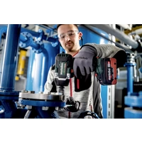 Metabo SSW 18 LTX 800 BL 602403850 Akku-Schlagschrauber 800 Nm  18V Anzahl mitgelieferte Akkus 0 bürstenlos, ohne Akku, ohne Metabo SSW 18 LTX 800 BL 602403850 Akku-Schlagschrauber 800 Nm  18V Anzahl mitgelieferte Akkus 0 bürstenlos, ohne Akku, ohne