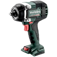 Metabo SSW 18 LTX 800 BL 602403850 Akku-Schlagschrauber 800 Nm  18V Anzahl mitgelieferte Akkus 0 bürstenlos, ohne Akku, ohne Metabo SSW 18 LTX 800 BL 602403850 Akku-Schlagschrauber 800 Nm  18V Anzahl mitgelieferte Akkus 0 bürstenlos, ohne Akku, ohne