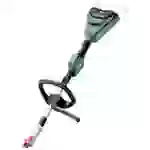 Metabo 601725850MA 36-18 LTX BL Q Akku Grasscheren-Universal-Streuaufsatz ohne Akku, ohne Ladegerät Metabo 601725850MA 36-18 LTX BL Q Akku Grasscheren-Universal-Streuaufsatz ohne Akku, ohne Ladegerät
