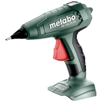 Metabo HK 18 LTX 20 Akku Heißklebepistole inkl. Koffer 11mm 18V 1St. Metabo HK 18 LTX 20 Akku Heißklebepistole inkl. Koffer 11mm 18V 1St.
