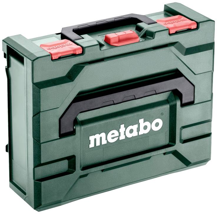 Metabo 626907000 Werkzeugkasten unbestückt ABS (L x B x H) 446 x 346 x 145mm