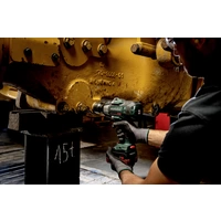 Metabo SSW 18 LTX 1750 BL 602402840 Akku-Schlagschrauber 1750 Nm 18V Anzahl mitgelieferte Akkus 0 bürstenlos, inkl. Koffer, ohne Metabo SSW 18 LTX 1750 BL 602402840 Akku-Schlagschrauber 1750 Nm 18V Anzahl mitgelieferte Akkus 0 bürstenlos, inkl. Koffer, ohne