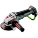 Metabo WPBA 18 LTX BL 15-125 Quick DS 601734840 Akku-Winkelschleifer 125mm bürstenlos, inkl. Koffer, ohne Akku, ohne Ladegerät 18V Metabo WPBA 18 LTX BL 15-125 Quick DS 601734840 Akku-Winkelschleifer 125mm bürstenlos, inkl. Koffer, ohne Akku, ohne Ladegerät 18V