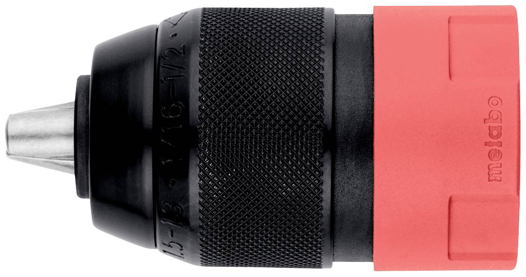 Metabo Schnellwechselbohrfutter Futuro Plus S1 M, "QuickPlus" 627189000