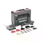 Metabo PowerMaxx MT 12 613089510 Akku-Multifunktionswerkzeug inkl. 2. Akku, inkl. Ladegerät, inkl. Koffer 12V 2Ah Anzahl Metabo PowerMaxx MT 12 613089510 Akku-Multifunktionswerkzeug inkl. 2. Akku, inkl. Ladegerät, inkl. Koffer 12V 2Ah Anzahl