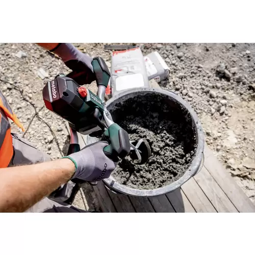 Metabo RWEV 1200-2 614049000 Rührwerk Metabo RWEV 1200-2 614049000 Rührwerk