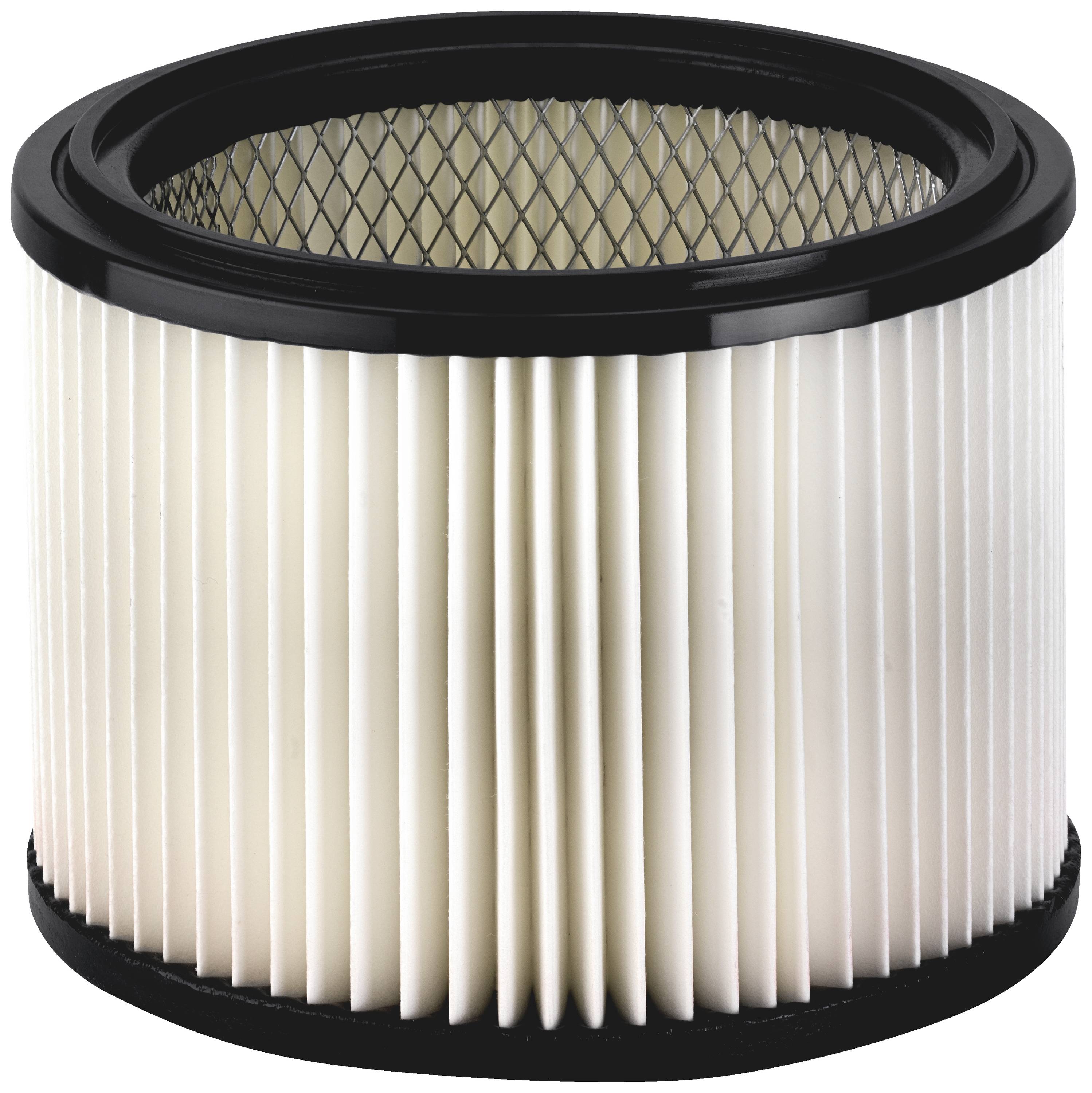 Metabo 635420000 Faltenfilter 1St.