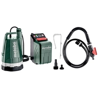 Metabo TPF 18 LTX 2200 601729850 Tauchpumpe 2200 l/h 22 m Metabo TPF 18 LTX 2200 601729850 Tauchpumpe 2200 l/h 22 m