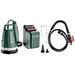 Metabo TPF 18 LTX 2200 601729850 Tauchpumpe 2200 l/h 22 m Metabo TPF 18 LTX 2200 601729850 Tauchpumpe 2200 l/h 22 m