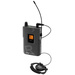 JTS TG-98RA/5 Sprach-Mikrofon Übertragungsart (Details):Funk