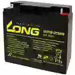 KungLong WP18-12SHR Blei-Akku WP18-12SHR KungLong WP18-12SHR Blei-Akku WP18-12SHR