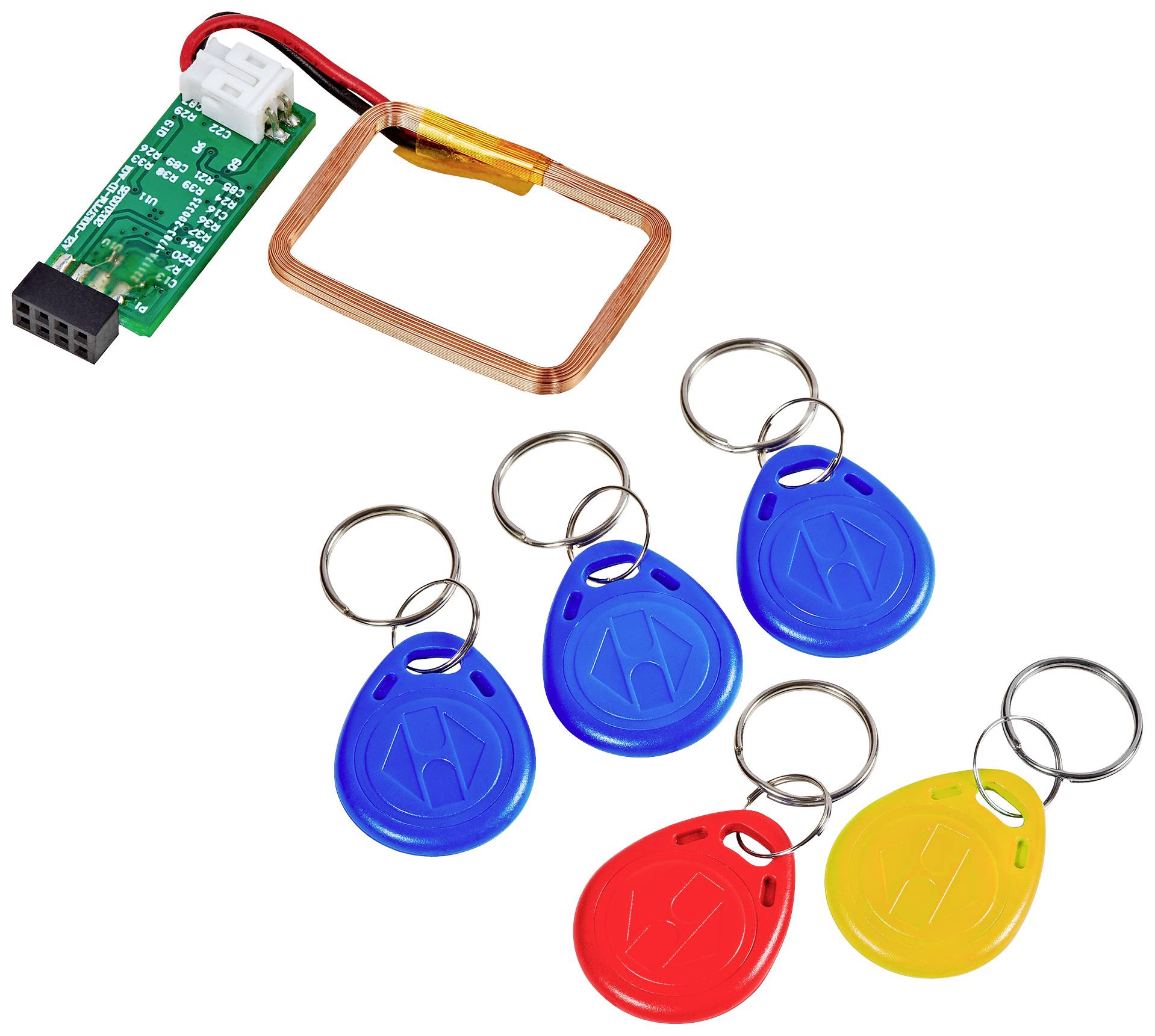 Urmet 1730/65 Türsprechanlagen-Zubehör Funk TK-Interface