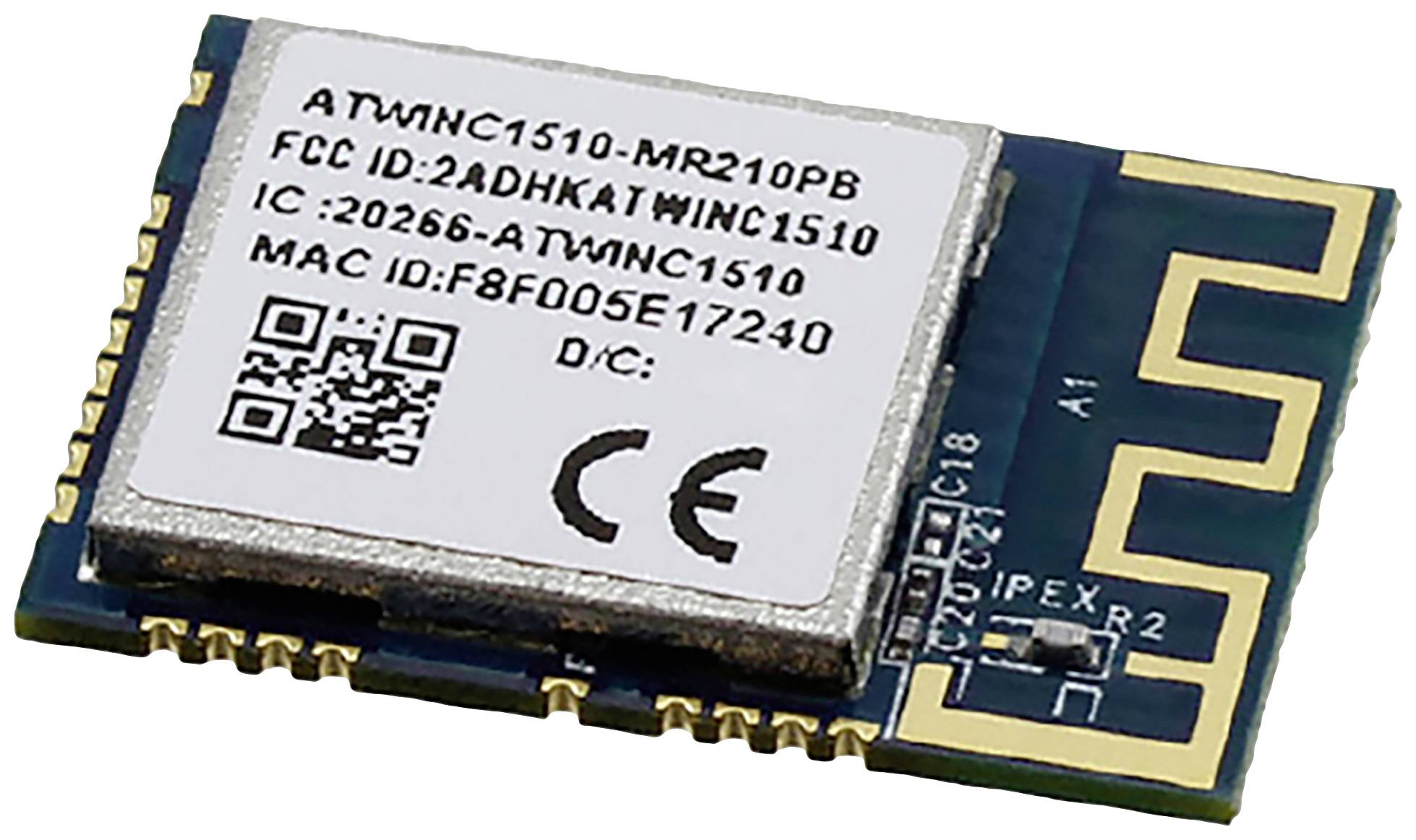 Urmet 1730/67 Türsprechanlagen-Zubehör WLAN Sendeplatine, IP Upgrade Grün