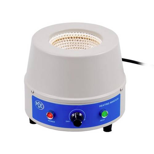 PCE Instruments PCE-HM 250 Cloche chauffante PCE-HM 250