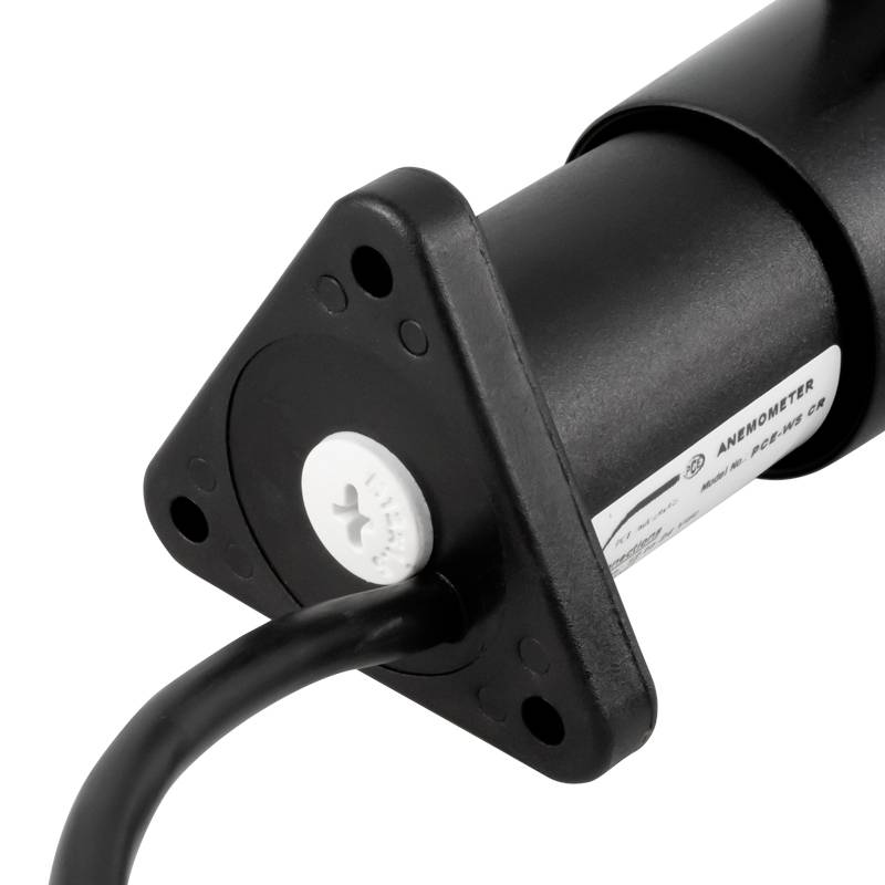 PCE Instruments PCE-WS CR Anemometer 0.8 bis 50 m/s