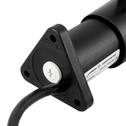 PCE Instruments PCE-WS CR Anemometer 0.8 bis 50 m/s PCE Instruments PCE-WS CR Anemometer 0.8 bis 50 m/s