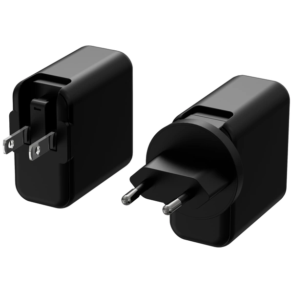 HN Power HNP40F-2CPD USB Ladegerät 12 V/DC 3.0 A 40 W HN Power HNP40F-2CPD USB Ladegerät 12 V/DC 3.0 A 40 W