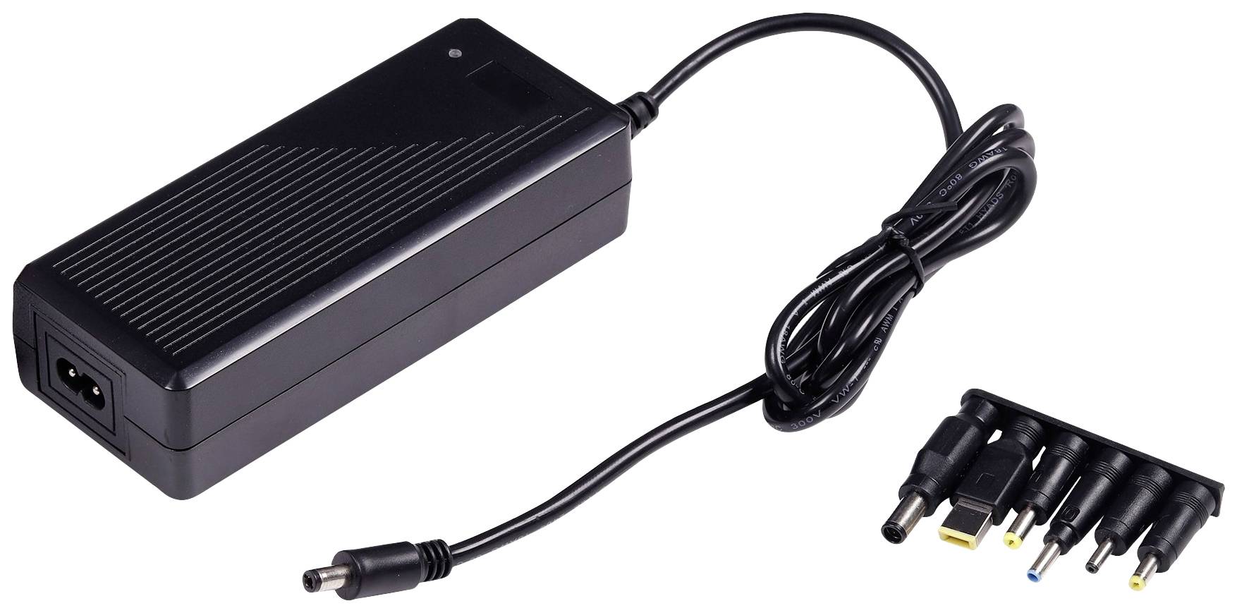 HN Power HNP90-UNIL6 AC/DC Tisch- und Steckernetzteil 24 V/DC 5 A 90 W