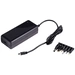 HN Power HNP90-UNIL6 AC/DC Tisch- und Steckernetzteil 24 V/DC 5A 90W HN Power HNP90-UNIL6 AC/DC Tisch- und Steckernetzteil 24 V/DC 5A 90W