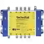 TechniSat Technisystem 5/8 K, Kaskade SAT Multischalter Kaskade Eingänge (Multischalter): 5 (4 SAT/ TechniSat Technisystem 5/8 K, Kaskade SAT Multischalter Kaskade Eingänge (Multischalter): 5 (4 SAT/