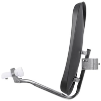 TechniSat Digidish 45 SAT Antenne 480 mm Reflektormaterial: Aluminium Schiefer-Grau TechniSat Digidish 45 SAT Antenne 480 mm Reflektormaterial: Aluminium Schiefer-Grau