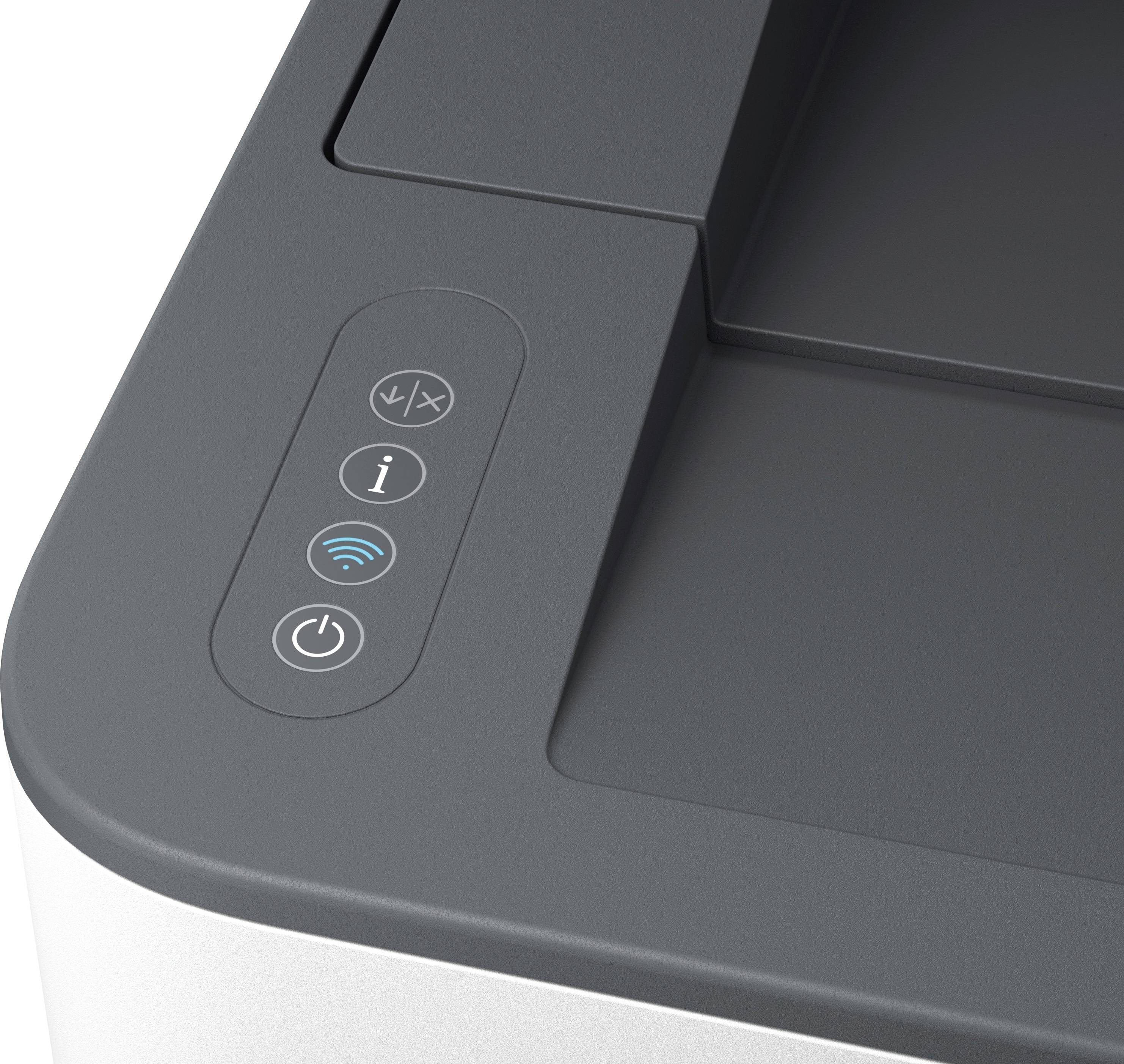 HP LaserJet Pro 3002 dw Drucker Laser Schwarz-Weiß A4 33 S./min 1200 x 1200 dpi Bluetooth®, Duplex, LAN, WLAN, USB, HP Instant Ink