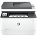 HP Laserjet 3102fdw Schwarzweiß Laser Multifunktionsdrucker A4 Drucker, Scanner, Kopierer, Fax Bluetooth®, Duplex, LAN, WLAN, USB