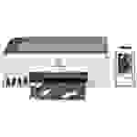 HP Smart Tank 5105 Farb Tintenstrahl Multifunktionsdrucker A4 Bluetooth®, Tintentank-System, WLAN