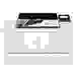 HP LaserJet Pro 4002dn Schwarzweiß Laser Drucker A4 40 S./min 4800 x 600 dpi Duplex, LAN, USB
