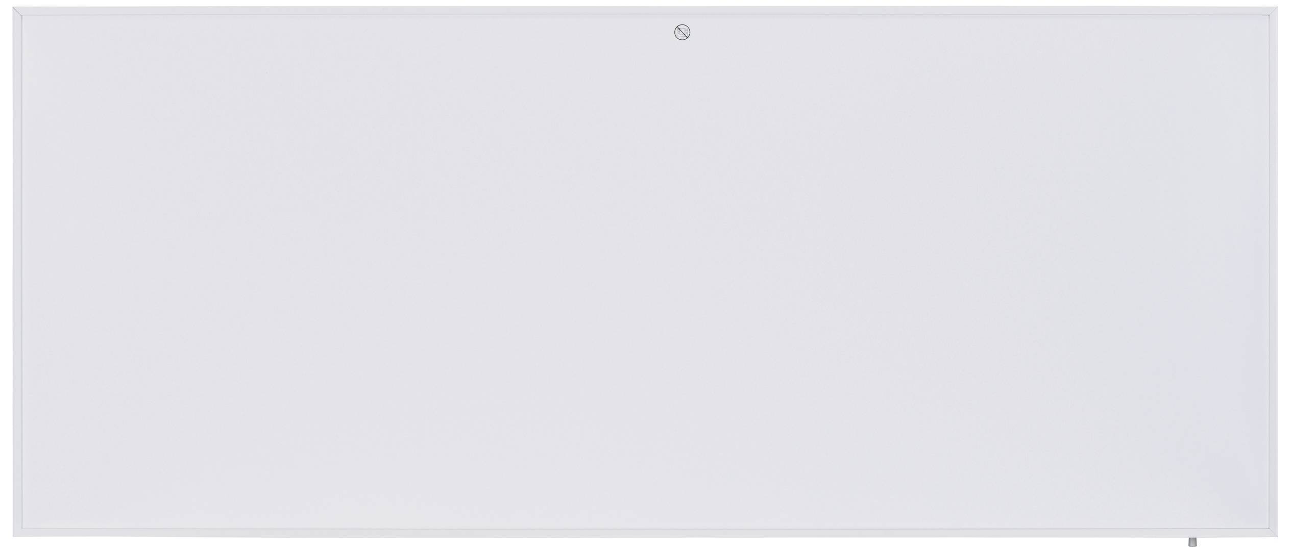 SHX Infrarotheizung 700W 14m² Weiß