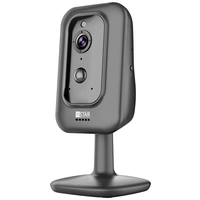 INSTAR IN-8401 2K+ LAN/WLAN sw 10086 LAN, WLAN IP Überwachungskamera 2560 x 1440 Pixel INSTAR IN-8401 2K+ LAN/WLAN sw 10086 LAN, WLAN IP Überwachungskamera 2560 x 1440 Pixel