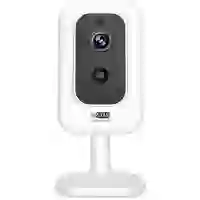 INSTAR IN-8401 2K+ LAN/WLAN ws 10087 LAN, WLAN IP Überwachungskamera 2560 x 1440 Pixel INSTAR IN-8401 2K+ LAN/WLAN ws 10087 LAN, WLAN IP Überwachungskamera 2560 x 1440 Pixel