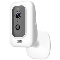 INSTAR IN-8401 2K+ LAN/WLAN ws 10087 LAN, WLAN IP Überwachungskamera 2560 x 1440 Pixel INSTAR IN-8401 2K+ LAN/WLAN ws 10087 LAN, WLAN IP Überwachungskamera 2560 x 1440 Pixel