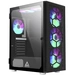 MONTECH X3 Glass Midi-Tower Gaming-Gehäuse Schwarz MONTECH X3 Glass Midi-Tower Gaming-Gehäuse Schwarz